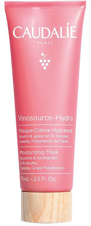 Caudalie Vinosource-Hydra Moisturizing Mask 75ml