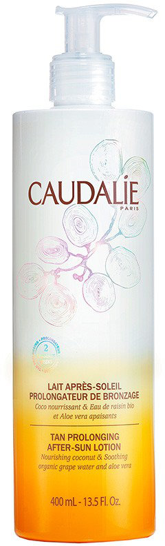 Caudalie Tan Prolonging After Sun Lotion 400ml
