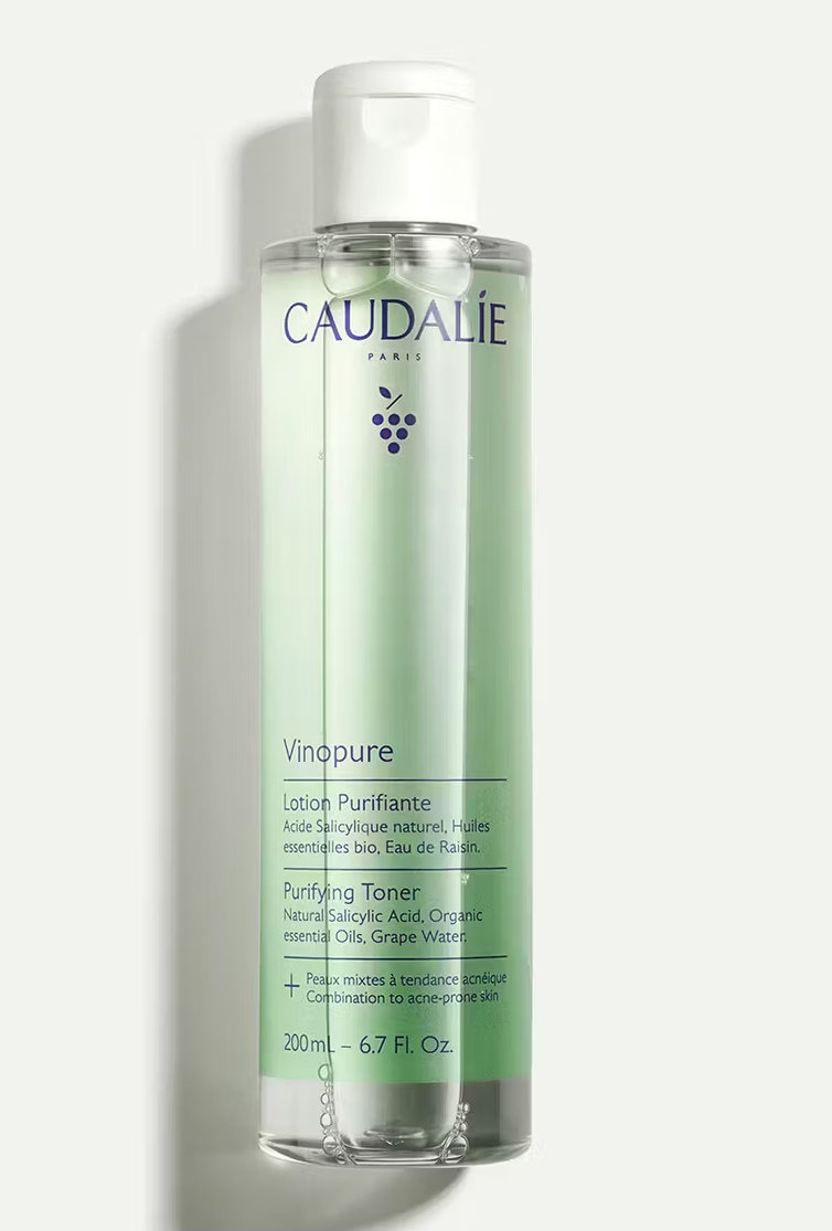 Caudalie Vinopure Purifying Toner 400ml