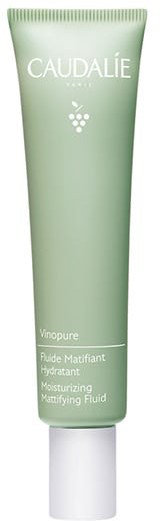Caudalie Vinopure Skin Prefecting Mattifying Fluid 40ml
