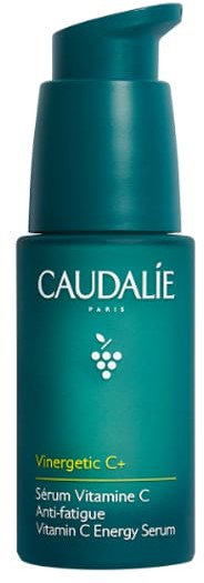 Caudalie Vinergetic C+ Vitamin C Energy Serum 30ml