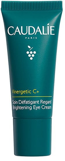 Caudalie Vinergetic C+ Brightening Eye Cream 15ml