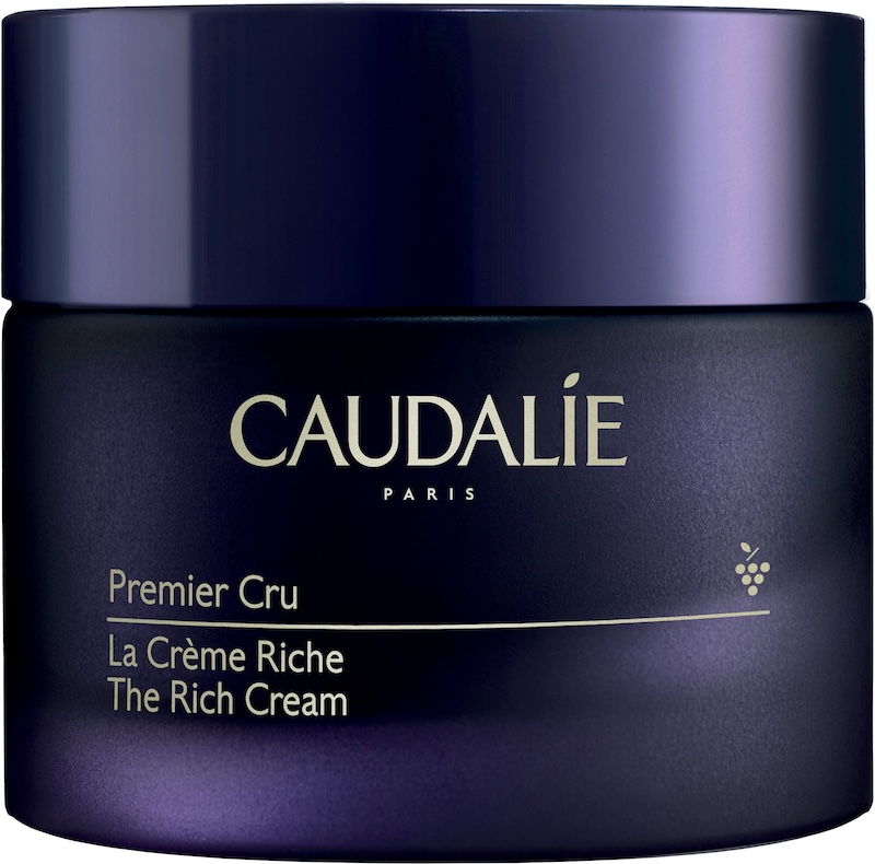 Caudalie Premier Cru The Rich Cream 50ml