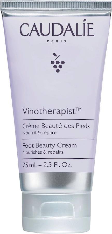 Caudalie Vinotherapist Foot Beauty Cream 75ml