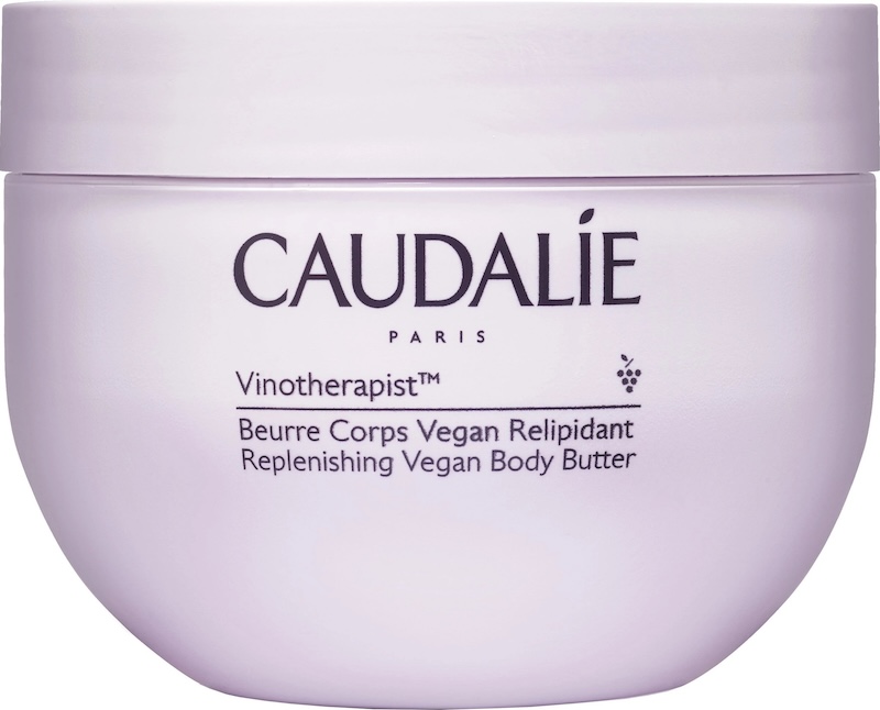 Caudalie Vinotherapist Replenishing Vegan Body Butter 250ml