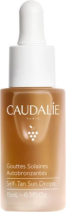 Caudalie Self-Tan Sun Drops 15ml