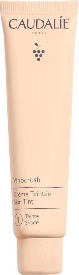 Caudalie Vinocrush Skin Tint Shade 1 30ml