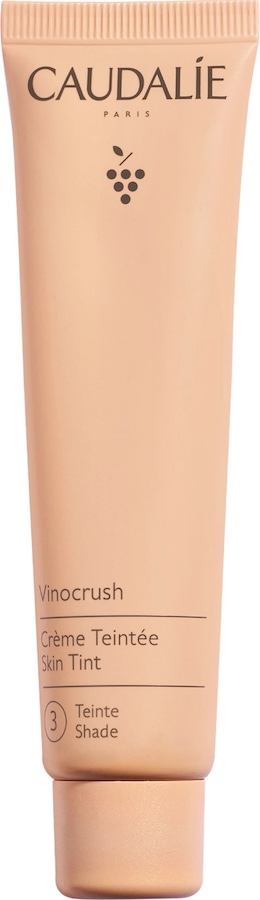 Caudalie Vinocrush Skin Tint Shade 3 30ml