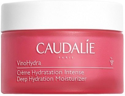 Caudalie VinoHydra Deep Hydration Moisturizer 50ml