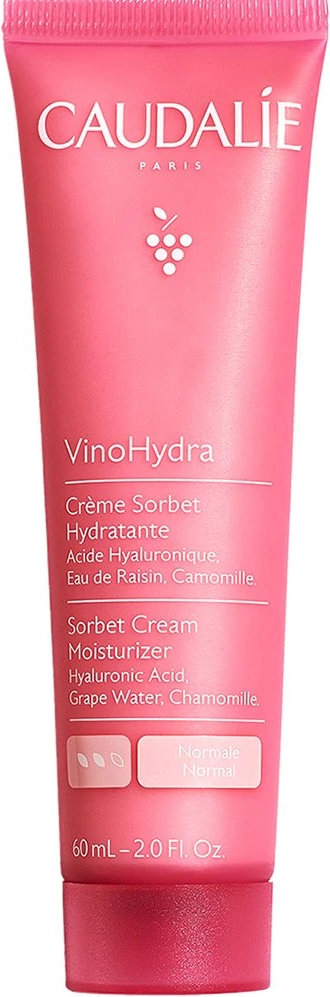Caudalie VinoHydra Moisturizer Sorbet Cream 60ml