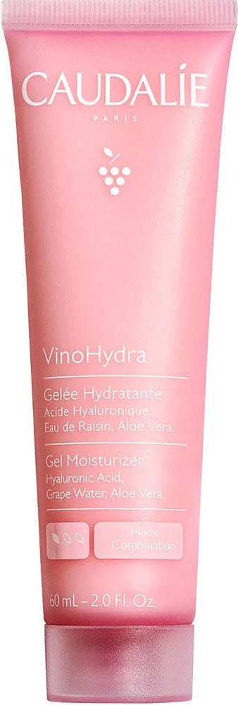 Caudalie VinoHydra Moisturizer Gel 60ml