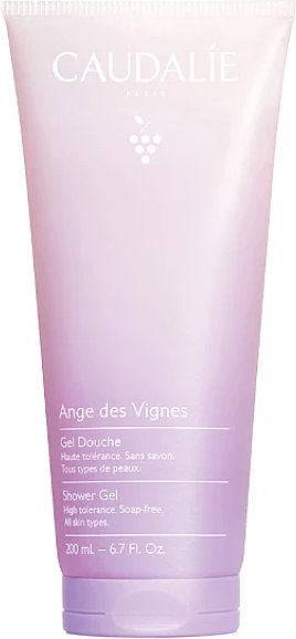 Caudalie Ange des Vignes Shower Gel 200ml