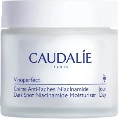 Caudalie Vinoperfect Dark Spot Niacinamide Day Moisturizer 50ml