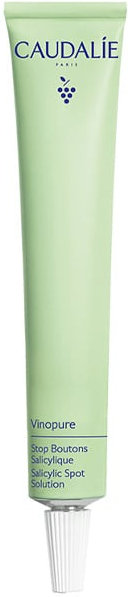 Caudalie Vinopure Salicylic Spot Solution 15ml