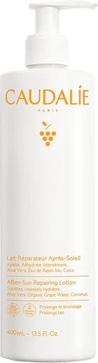 Caudalie Vinosun After-Sun Repairing Lotion 400ml