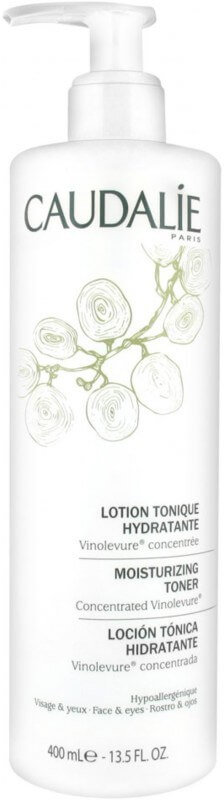 Caudalie Moisturizing Toning Lotion 400ml