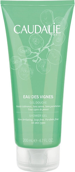 Caudalie Eau Des Vignes Shower Gel 200ml