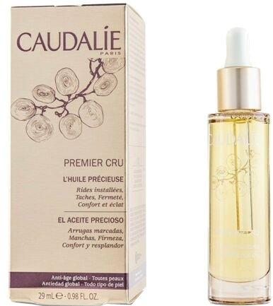 Caudalie Premier Cru The Precious Oil 29ml