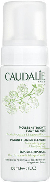 Caudalie Instant Foaming Cleanser 150ml