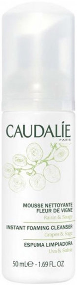 Caudalie Instant Foaming Cleanser 50ml