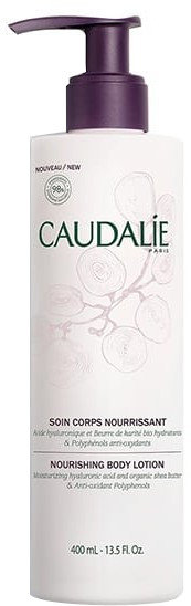 Caudalie Nourishing Body Lotion 400ml