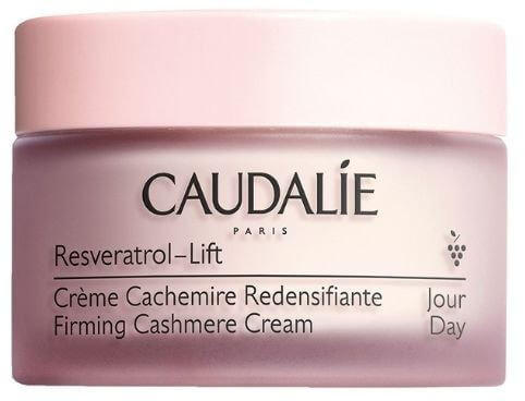 Caudalie Resveratrol Lift Firming Cashmere Cream Day 50ml