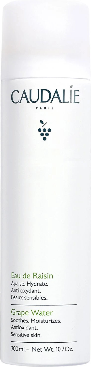 Caudalie Hydrating Grape Water Face Spray 300ml
