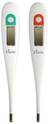 Exacto Thermometre Digital 1τμχ