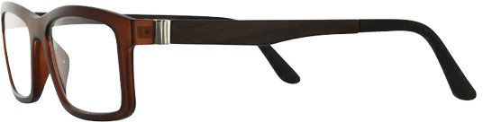 VisioLoop Reading Glasses Musk +2 Unisex 1τμχ