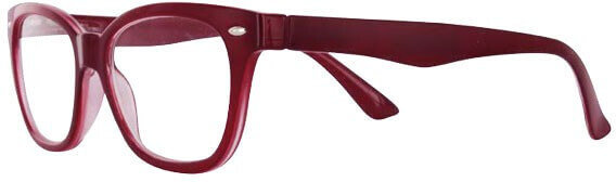 VisioLoop Reading Glasses Amarena +2 1τμχ
