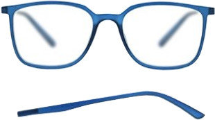 VisioLoop Reading Glasses Outremer +1.5 Unisex 1τμχ
