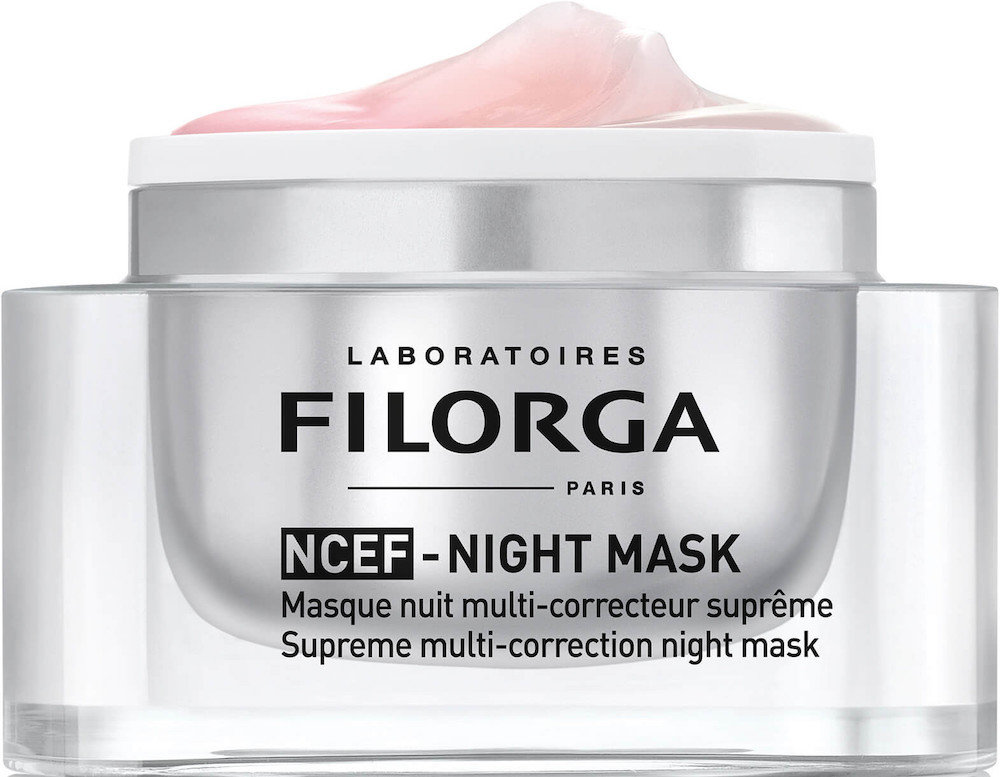 Filorga NCEF Supreme Multi Correction Night Mask 50ml