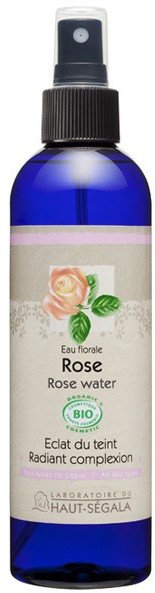 Haut Segala Rose Water 250ml