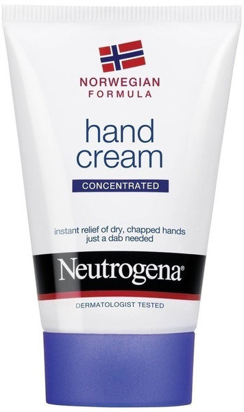 Neutrogena Hand Cream Concentrated 75ml Neutrogena Hand Cream Concentrated 75ml