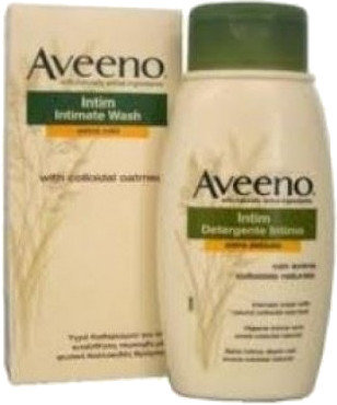 Aveeno Intim Intimate Wash 250ml