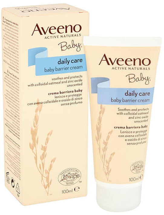 Aveeno Baby Barrier Cream 100ml