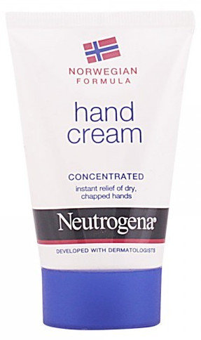 Neutrogena Hand Cream Concentrated 50ml