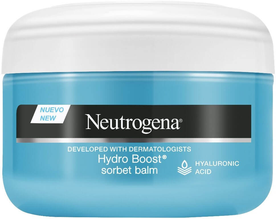 Neutrogena Hydro Boost Sorbet Balm 200ml