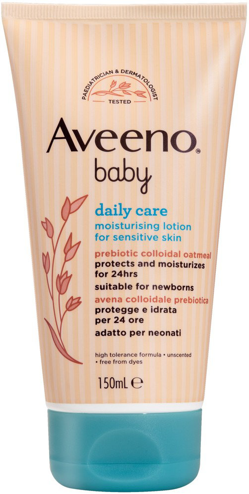 Aveeno Baby Daily Lotion 150ml