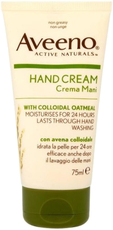 Aveeno Hand Cream 75ml