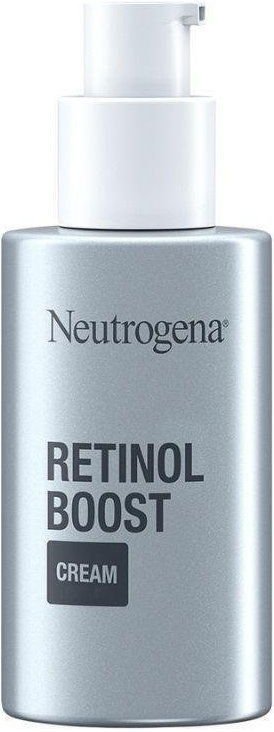 Neutrogena Neutrogena Anti-Age Retinol Boost Face Cream 50ml