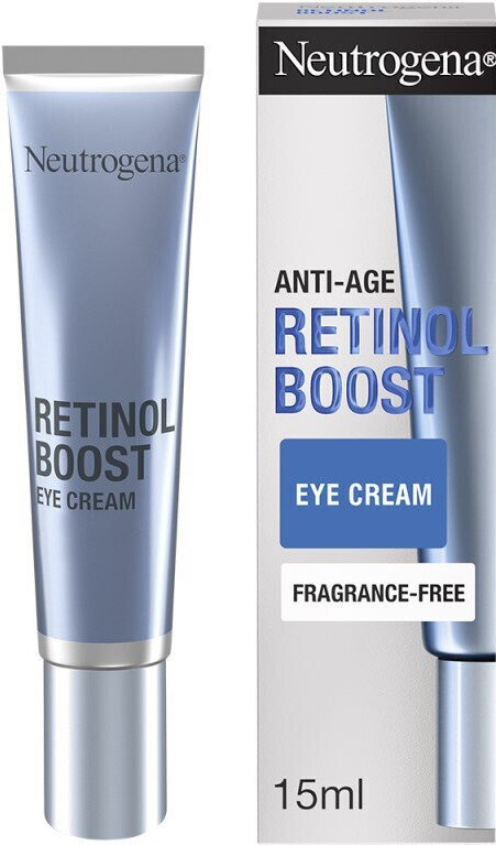 Neutrogena Anti-Age Retinol Boost Eye Cream 15ml