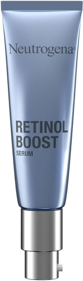 Neutrogena Neutrogena Retinol Boost Face Serum 30ml