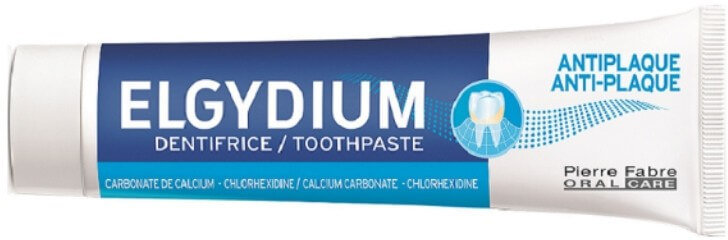 Elgydium Antiplaque Toothpaste 75ml