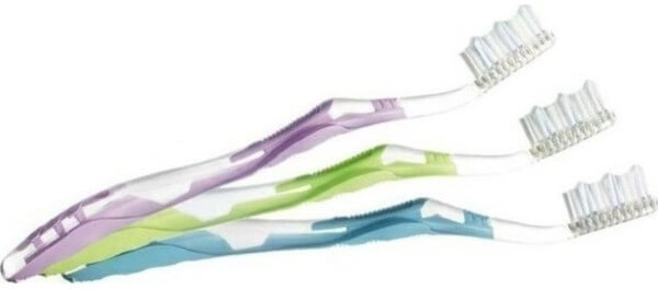 Elgydium Whitening Soft Toothbrush 1τμχ