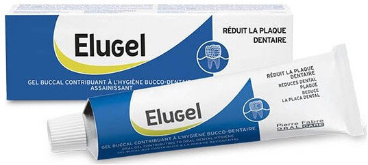 Pierre Fabre Elugel Gel 40ml