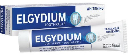 Elgydium Whitening Toothpaste Jumbo 100ml