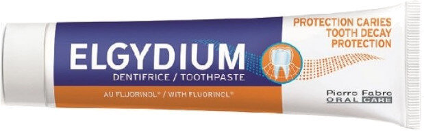 Elgydium Decay Protection Toothpaste 75ml