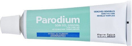 Elgydium Parodium Gel 50ml