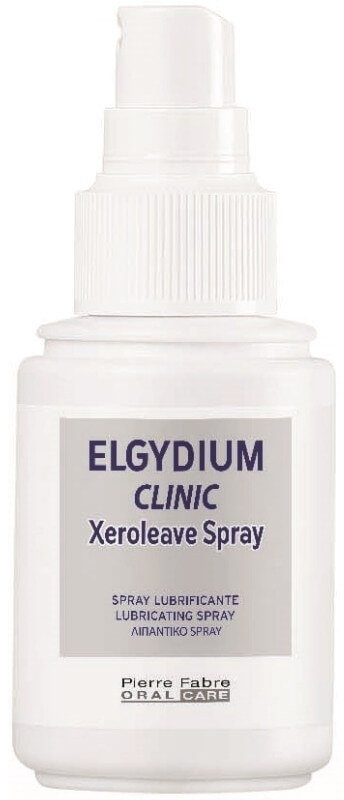 Elgydium Clinic Xeroleave Spray 70ml